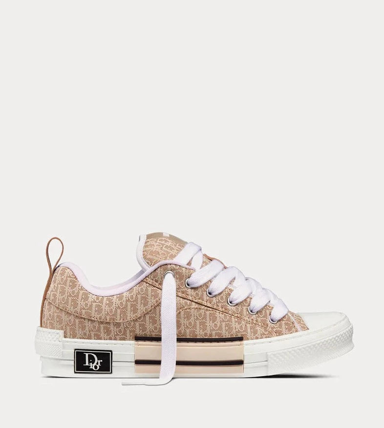 Dior X ERL B23 SKATE BEIGE – Si