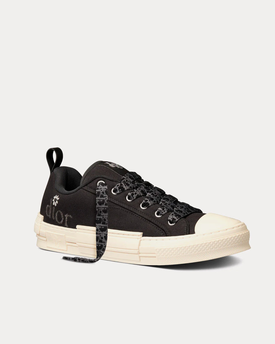 Dior X ERL B23 Skater BLACK Si