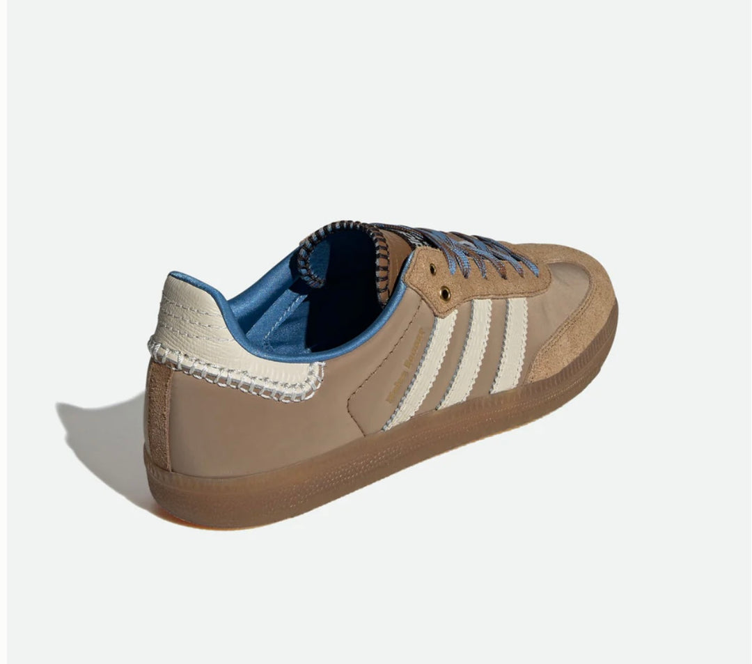 ADIDAS SAMBA WALES BONNER