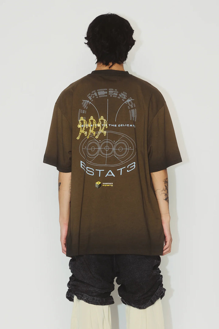 NAMESAKE TEE