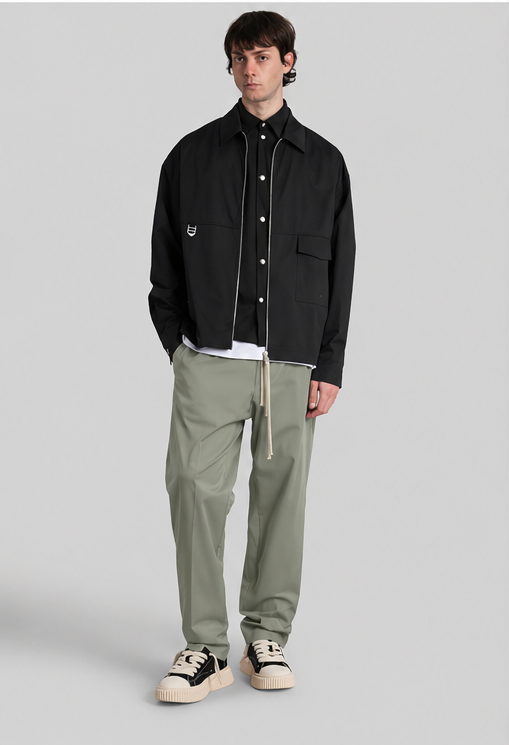 STATE OF ORDER PANTS- BAY