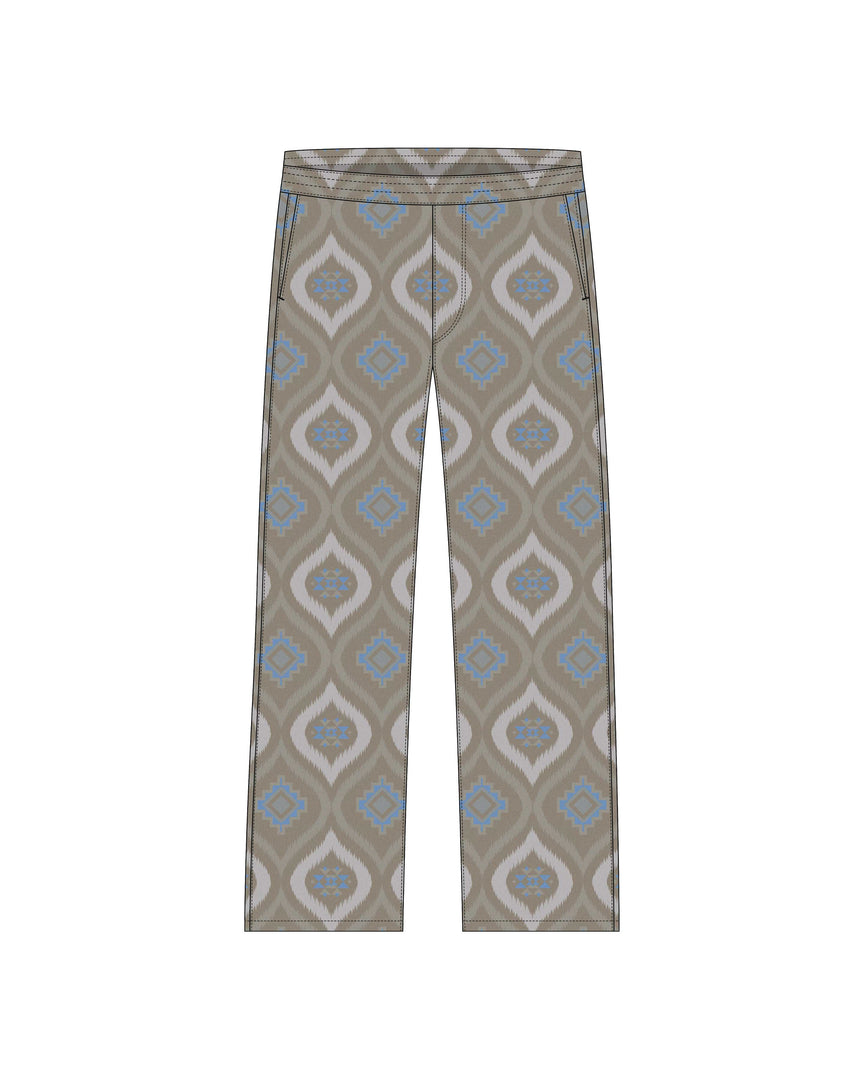 Bueno Pants Brown