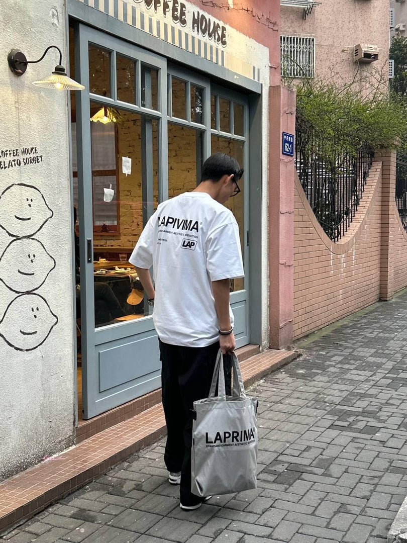 LA PRIMA - TEE