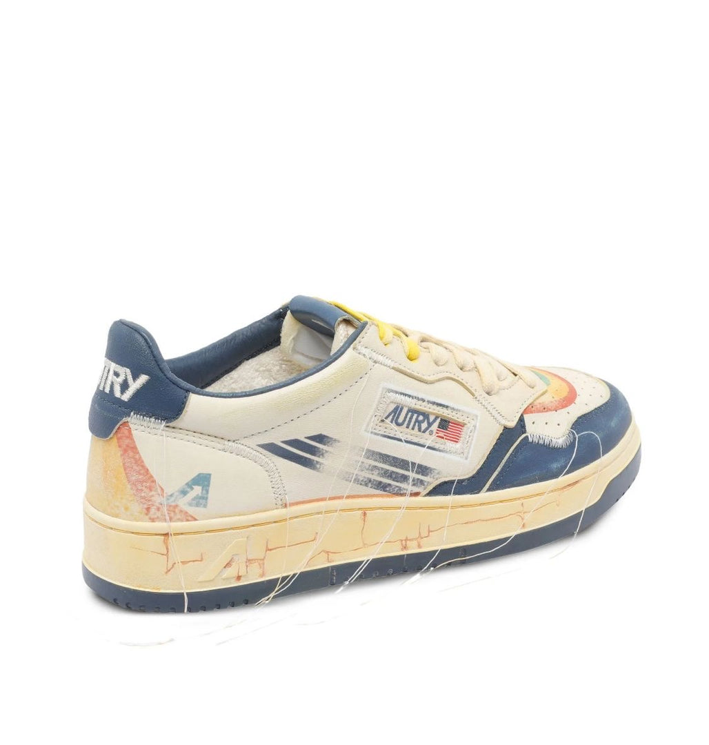 AUTRY SUPER VINTAGE
