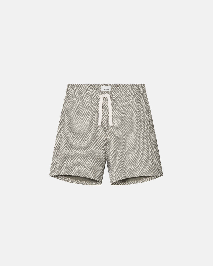 Safi Shorts Green