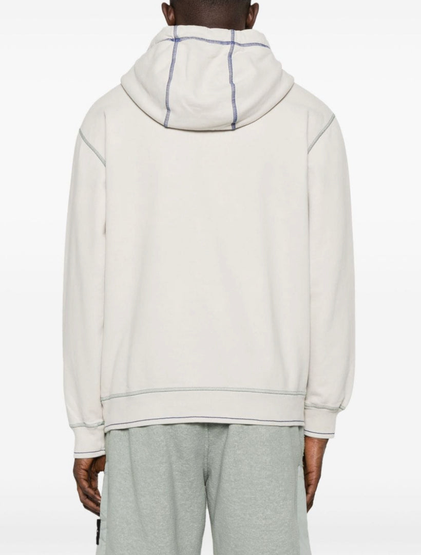 STONE ISALND HOODIE