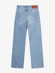 ROUGH BLUE AMITY DENIM
