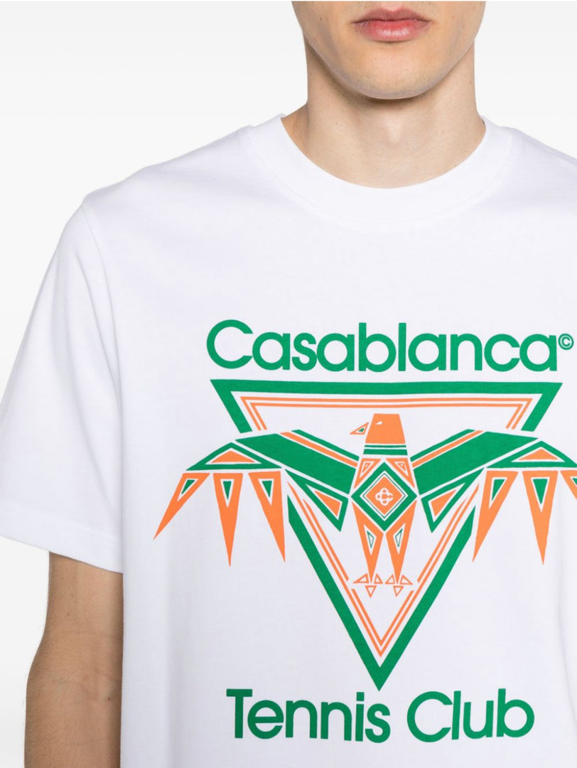 CASABLANCA TEE