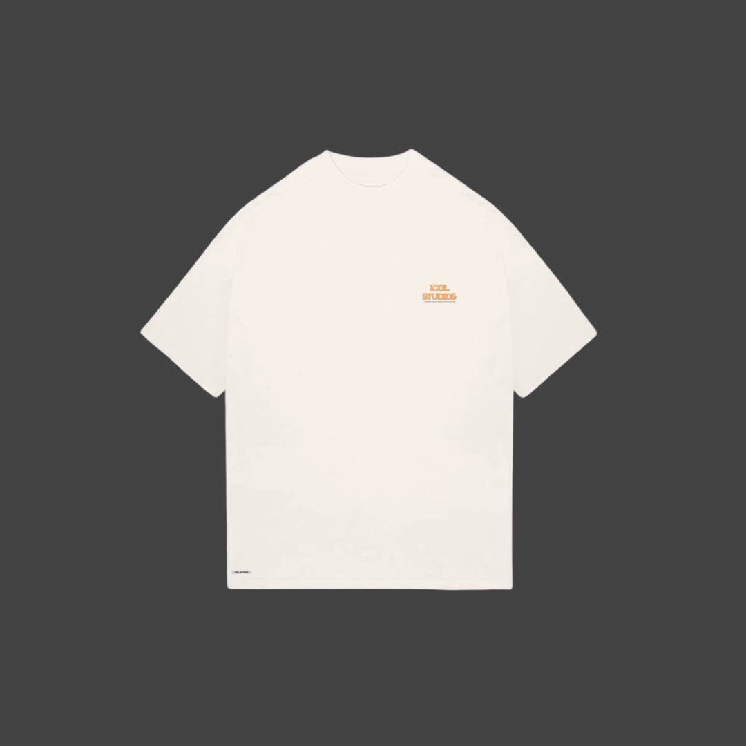 IDOL STUDIOS
PALAZZO - WASHED CREAM