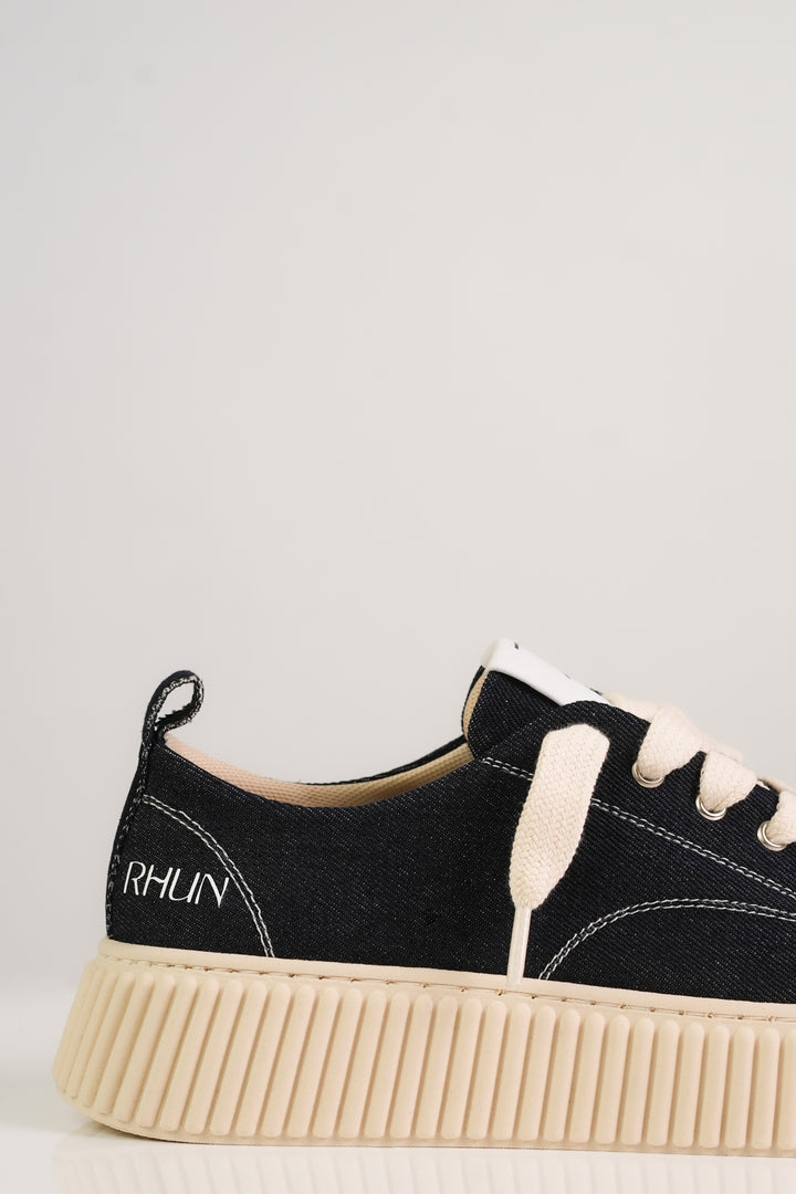 Rhun 2020 Treble Denim
