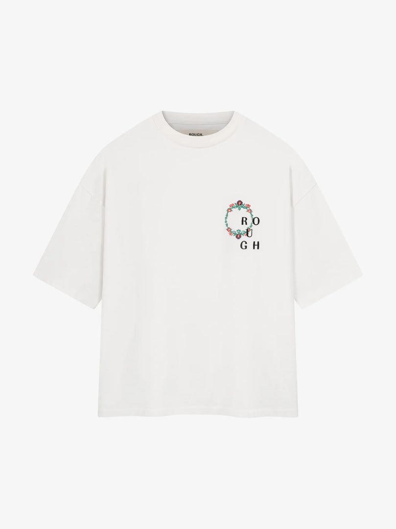 ROUGH FIG BRANCH T-SHIRT