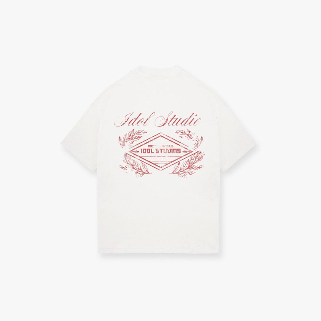 VITTORIA - WHITE T-SHIRT