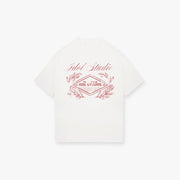 VITTORIA - WHITE T-SHIRT
