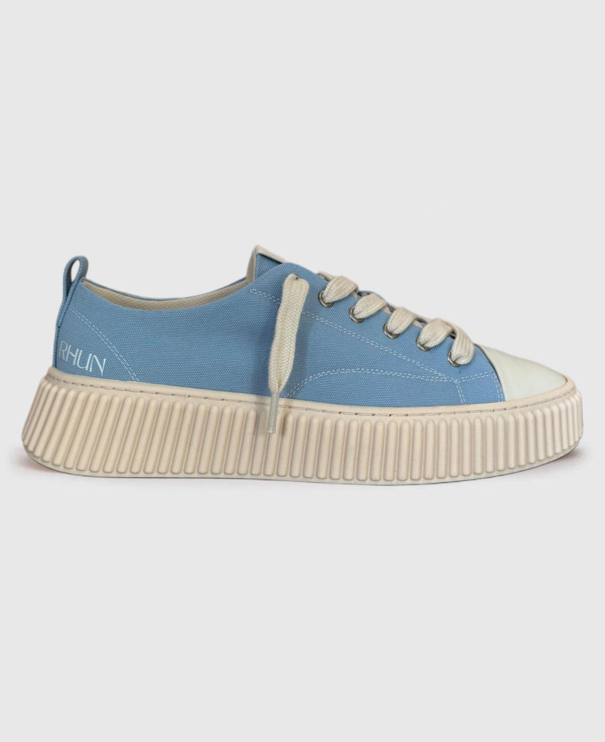 RHUN 2020 TREBLE LIGHT BLUE CANVAS