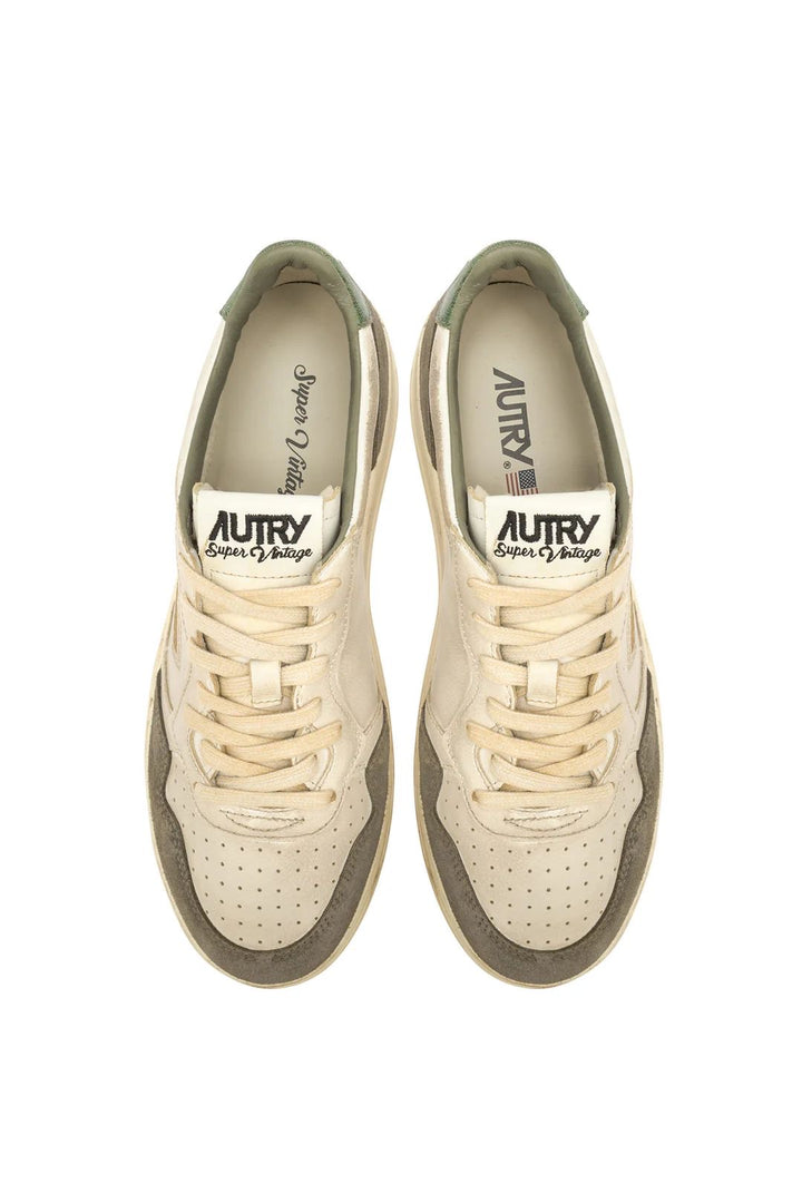 AUTRY VINTAGE