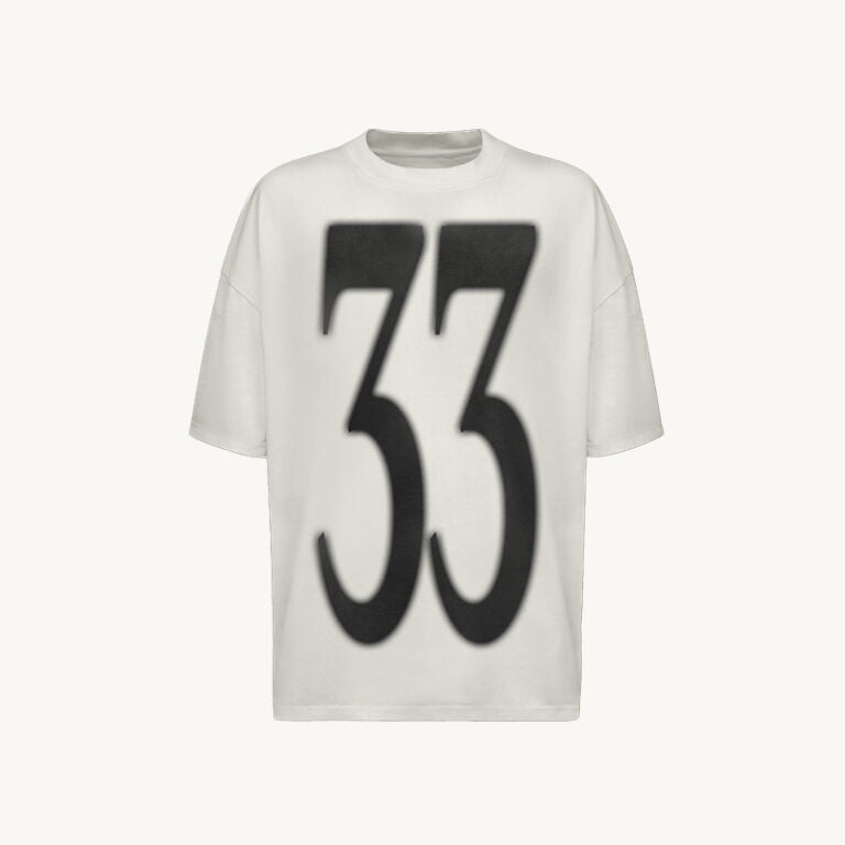 BOMBER TEE