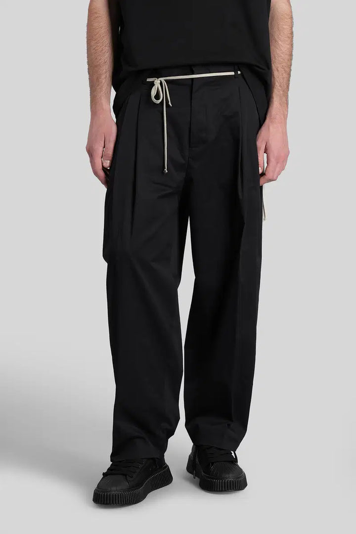 STATE OF ORDER PANTS-JACK