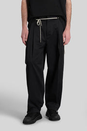 STATE OF ORDER PANTS-JACK