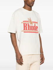 RHUDE TEE