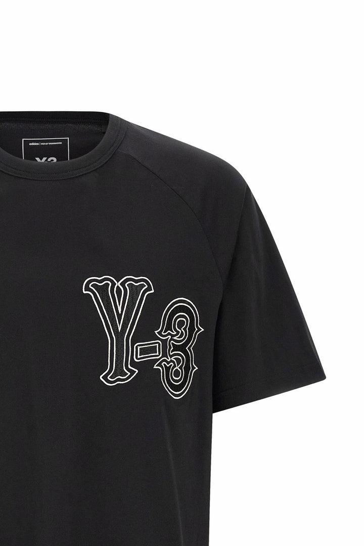 Y-3 TEE