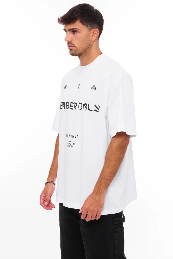 IDOL STUDIOS MEMB ONLY - WHITE