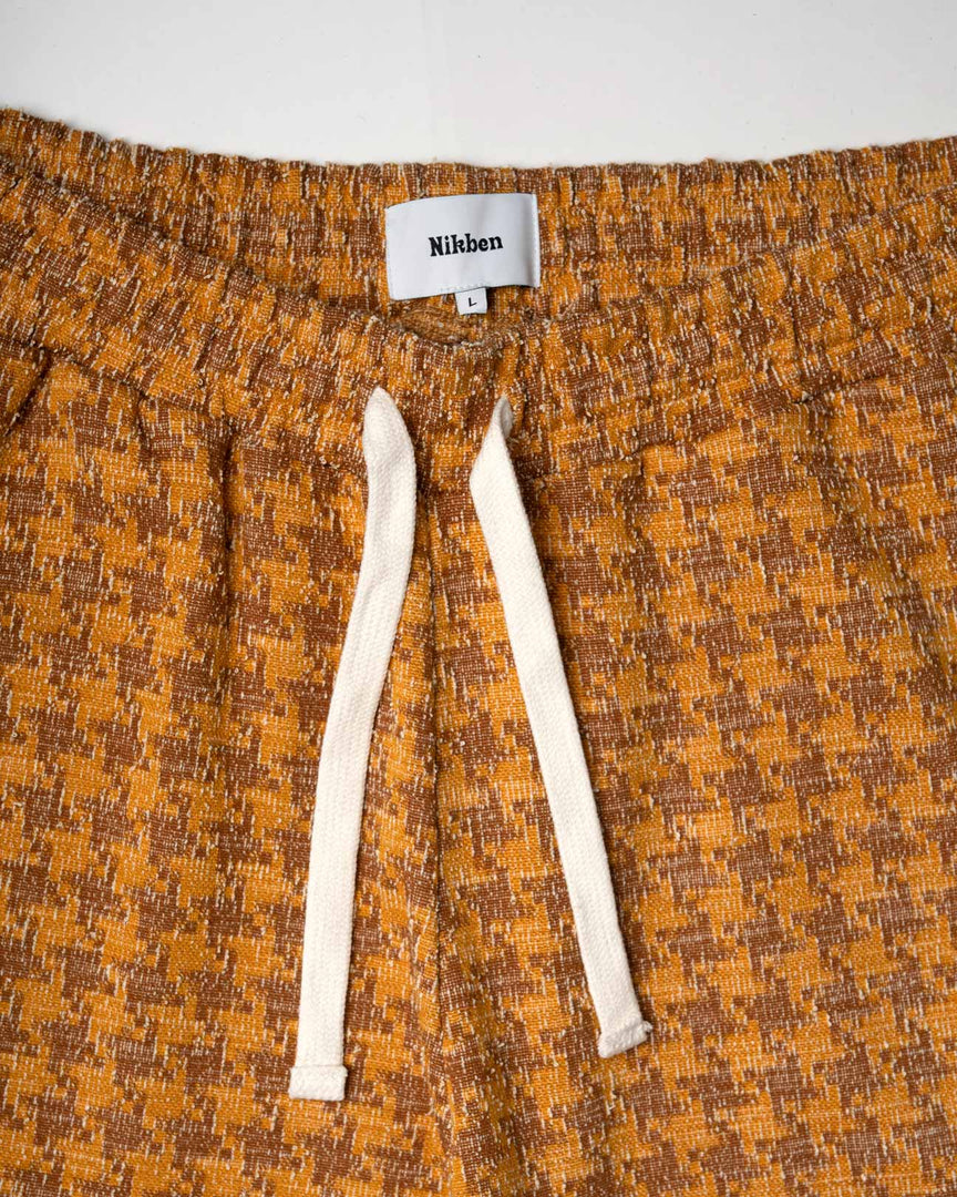 George Shorts