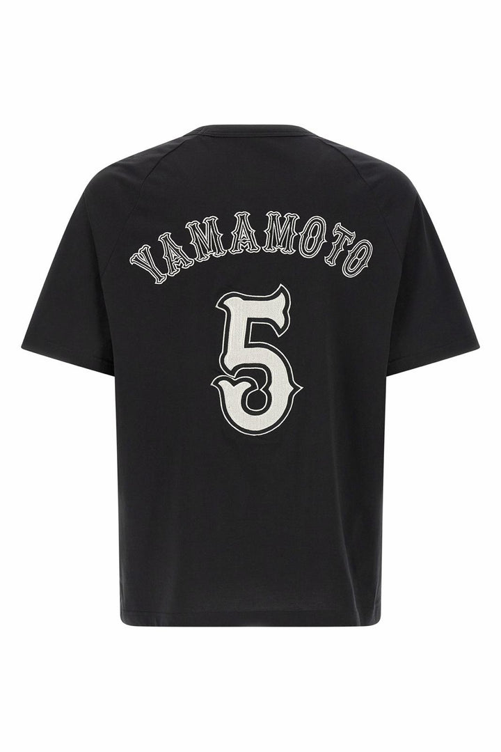 Y-3 TEE