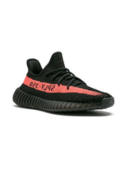 ADIDAS YEEZY 350 CORE BLACK RED