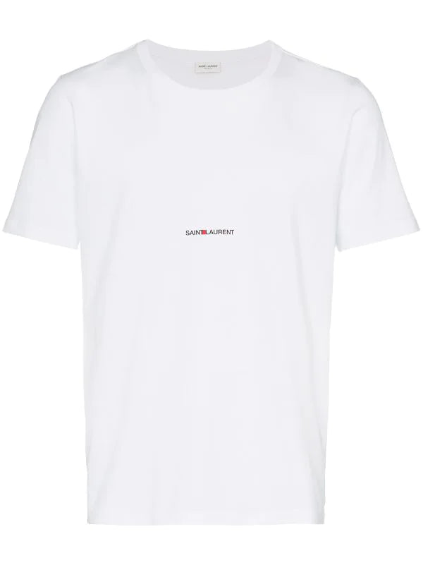 SAINT LAURENT TEE