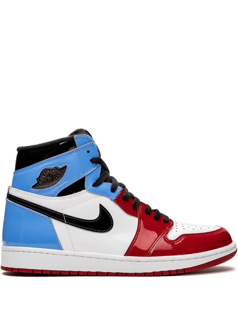 AIR JORDAN 1 Retro High- Fearless