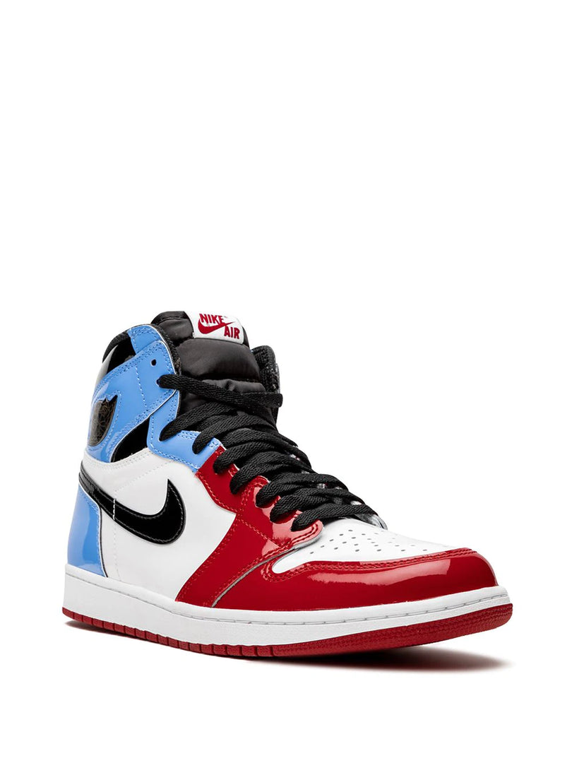 AIR JORDAN 1 Retro High- Fearless