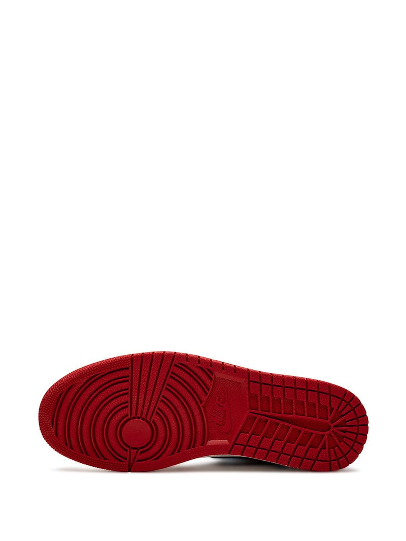 AIR JORDAN 1 Retro High- Fearless