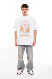 IDOL STUDIOS ANGELS - WHITE