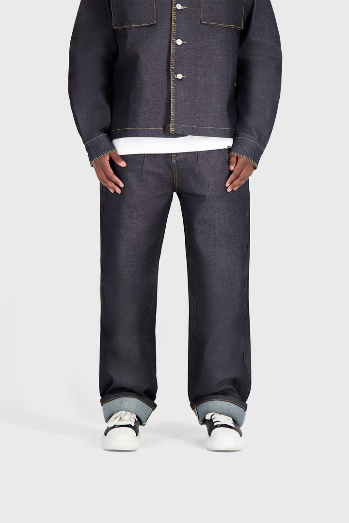 Dwc jeans - Nizana