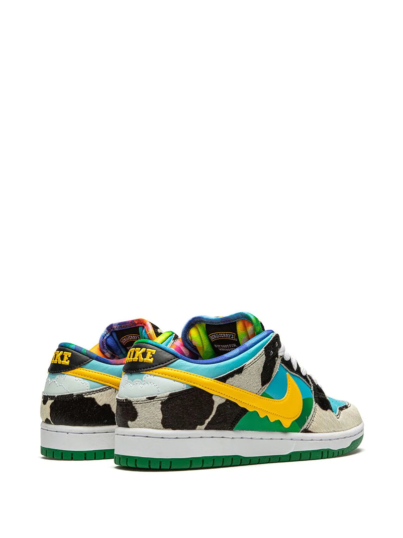 NIKE SB DUNK LOW BEN & JERRT'S CHUNKY DUNKY