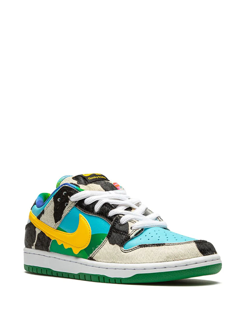 NIKE SB DUNK LOW BEN & JERRT'S CHUNKY DUNKY