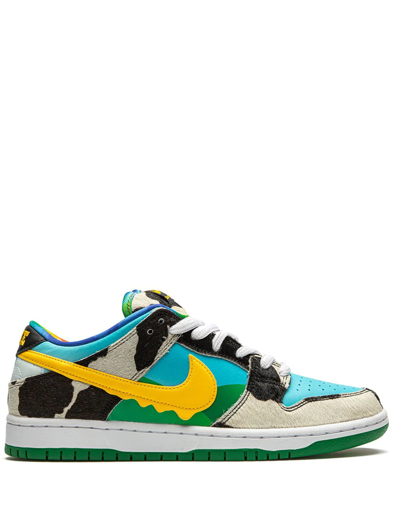 NIKE SB DUNK LOW BEN & JERRT'S CHUNKY DUNKY