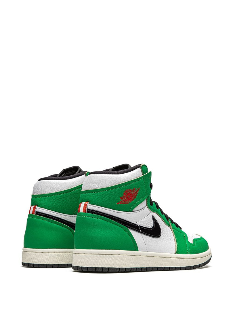 AIR JORDAN 1 Retro High OG -Lucky Green