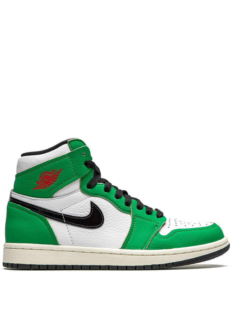 AIR JORDAN 1 Retro High OG -Lucky Green
