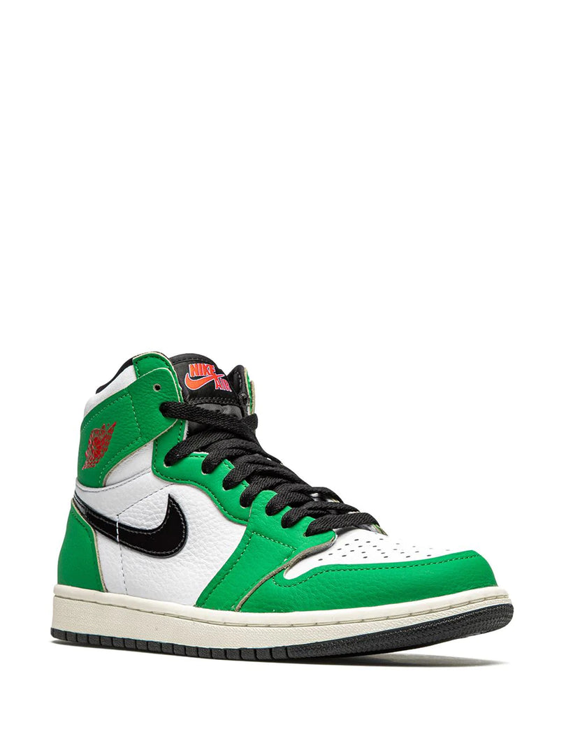 AIR JORDAN 1 Retro High OG -Lucky Green
