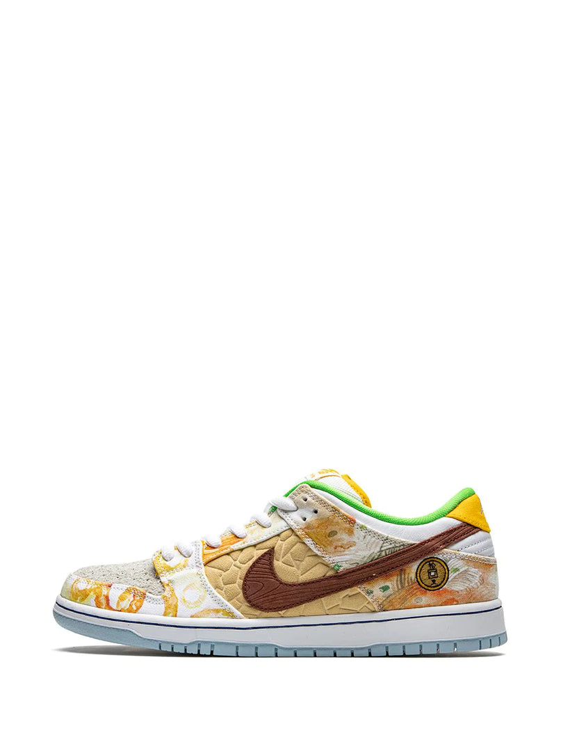 NIKE SB DUNK LOW STREET HAWKER