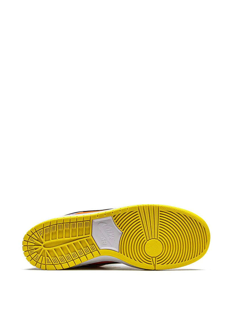 NIKE SB DUNK LOW STREET HAWKER