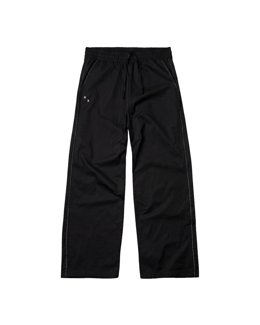 Free Rider Pants Black