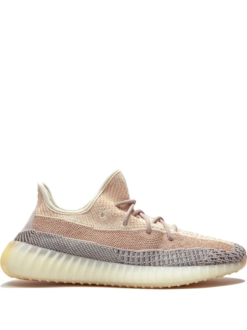 ADIDAS YEEZY BOST 350 V2 ASH PEARL