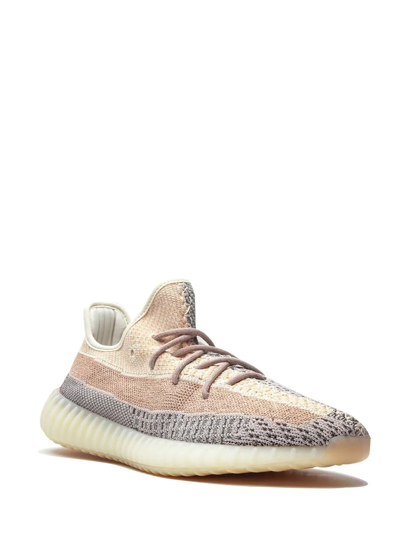 ADIDAS YEEZY BOST 350 V2 ASH PEARL