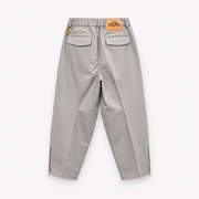 STATE OF ORDER GREY BALLOON PANTS
