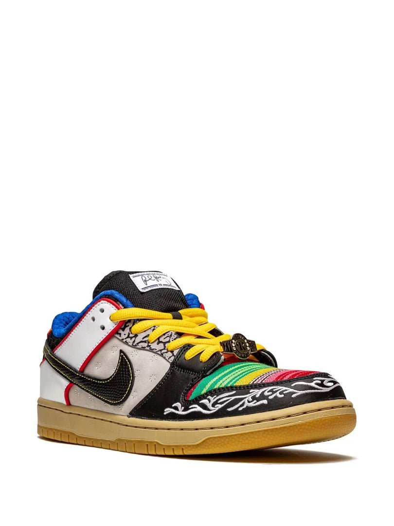 NIKE DUNK SB WHAT THE PAUL