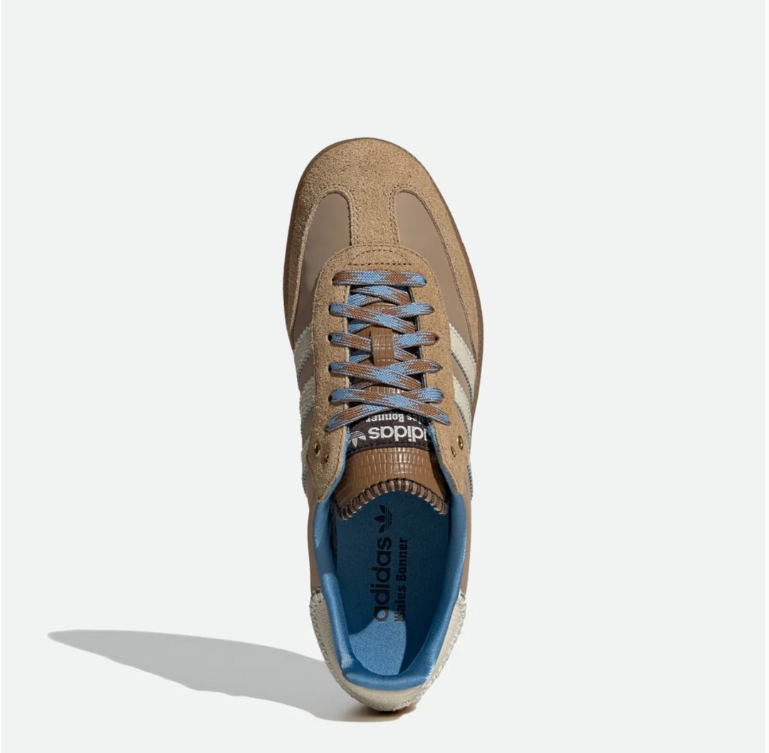 ADIDAS SAMBA WALES BONNER
