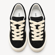 State of order piper sneakers-black