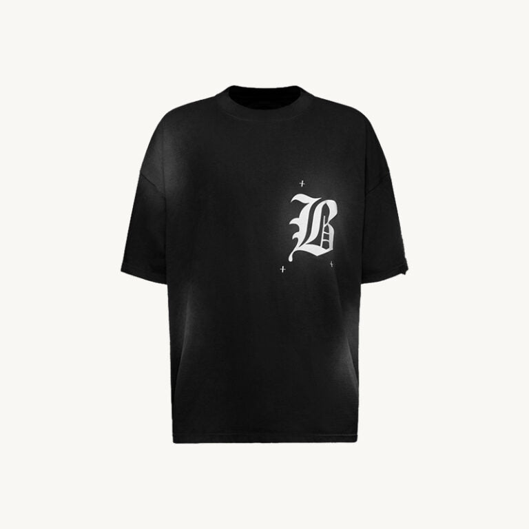 BOMBER TEE